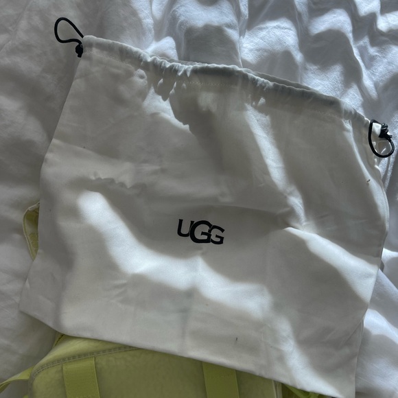 Ugg Janey Li Crossbody Bag - Picture 7 of 7